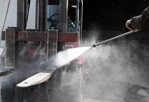 Pressure Washing Services for Businesses in Walterboro, SC